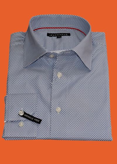 CHEMISE#SMALTO-Y1001/11