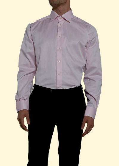 CHEMISE#SMALTO-CHO188LPK