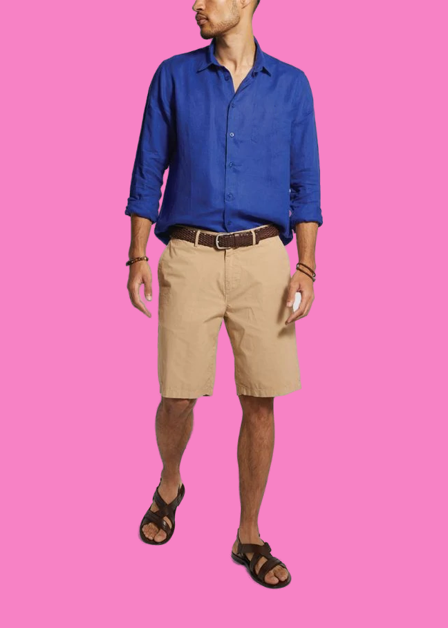 CHEMISE#IBIZA-12193-4