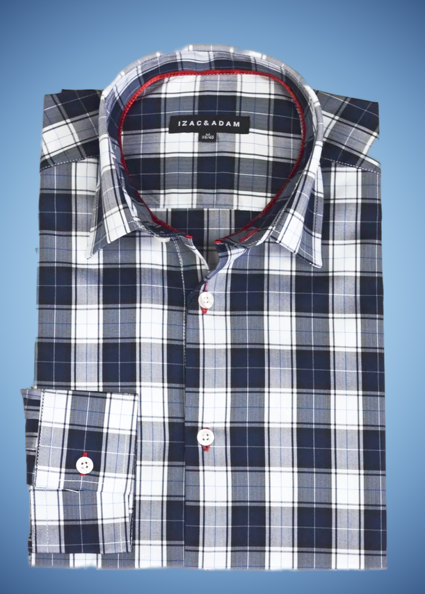 CHEMISE#IBIZA-C6058