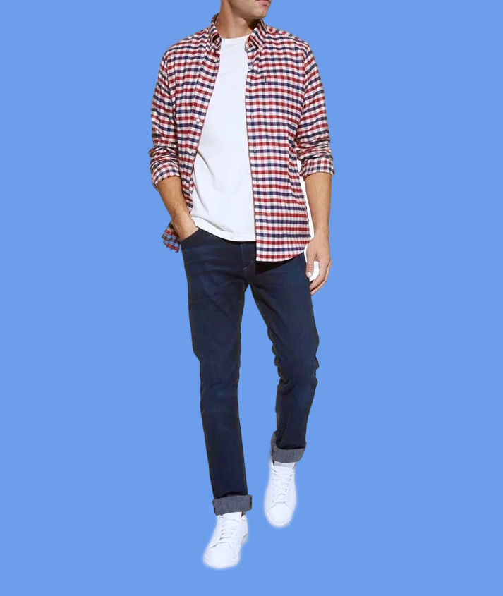 CHEMISE# IBIZA-CM0095DRD