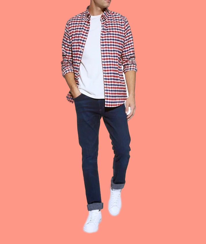 CHEMISE# IBIZA-CM0095DRD