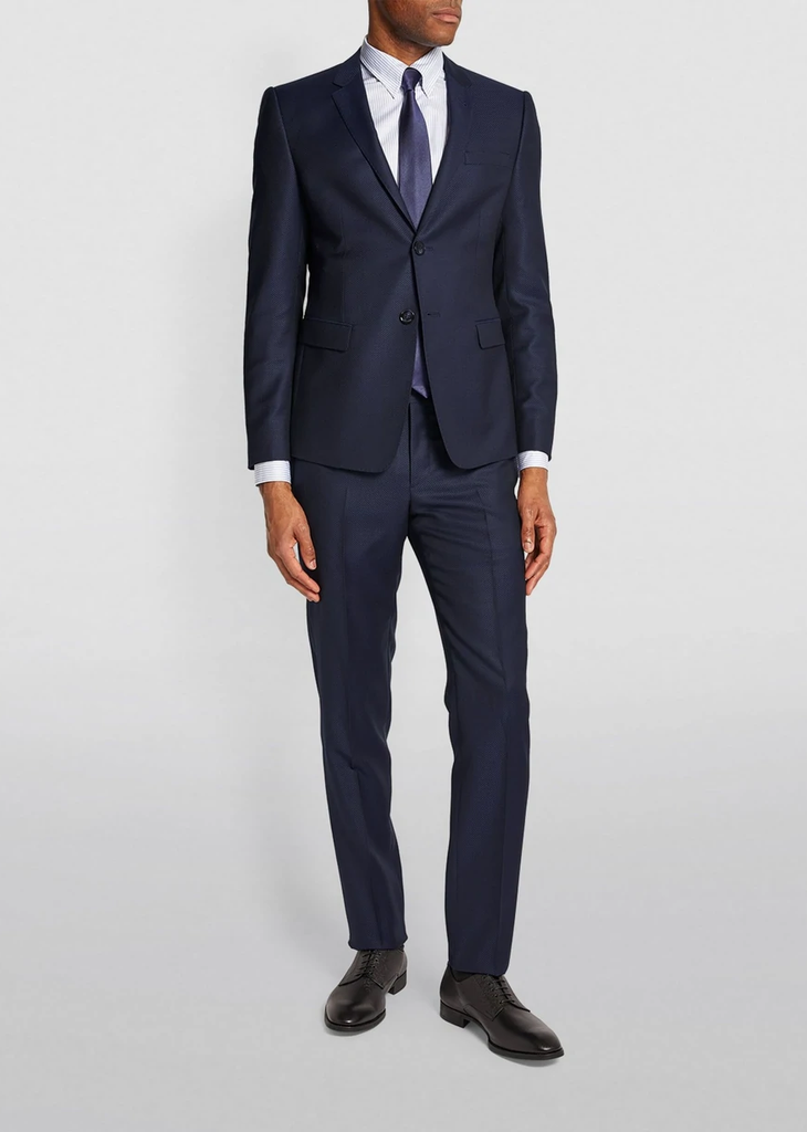 COSTUME#SANDRO-009NAVY