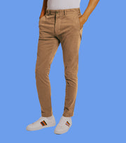 PANTALON#CHINO-BEIGE