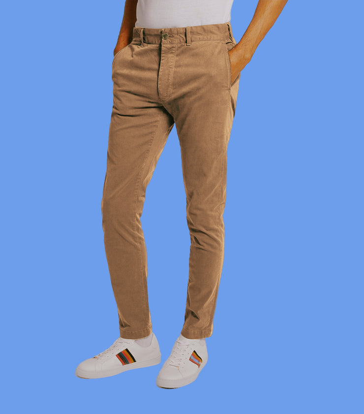 PANTALON#CHINO-BEIGE