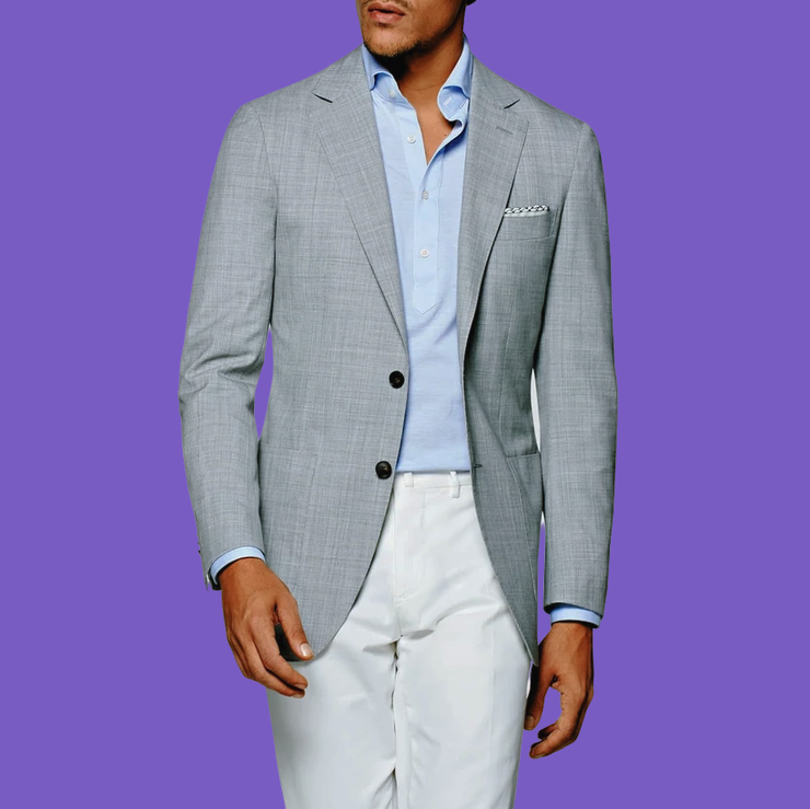 BLAZER#KOOPLES-28646-112