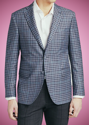 BLAZER#STEFANO-XY90029-11