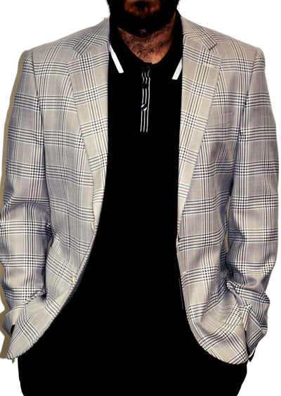 BLAZER#CANALI-18050-501