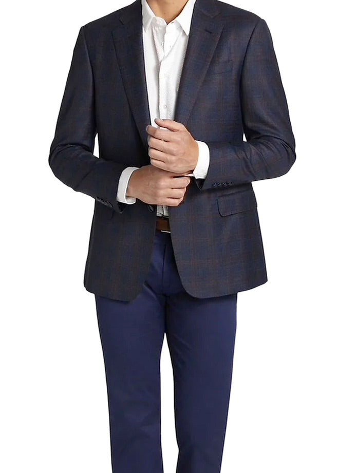 BLAZER#STEFANO-1926-66