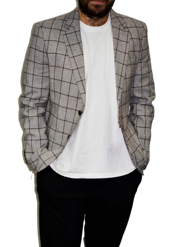 BLAZER#STEFANO-1701-5