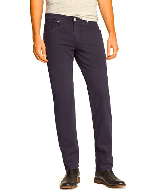 PANTALON#JAMES-NAVY