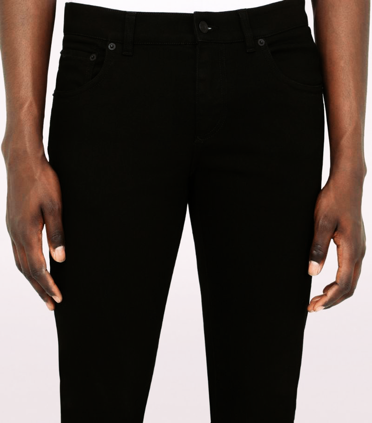 PANT#JAMES-HM584-BLACK
