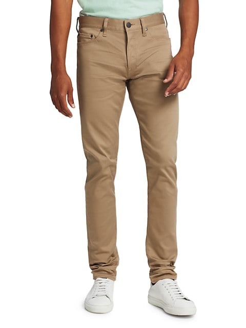 PANT#JAMES-HM564-BEIGE