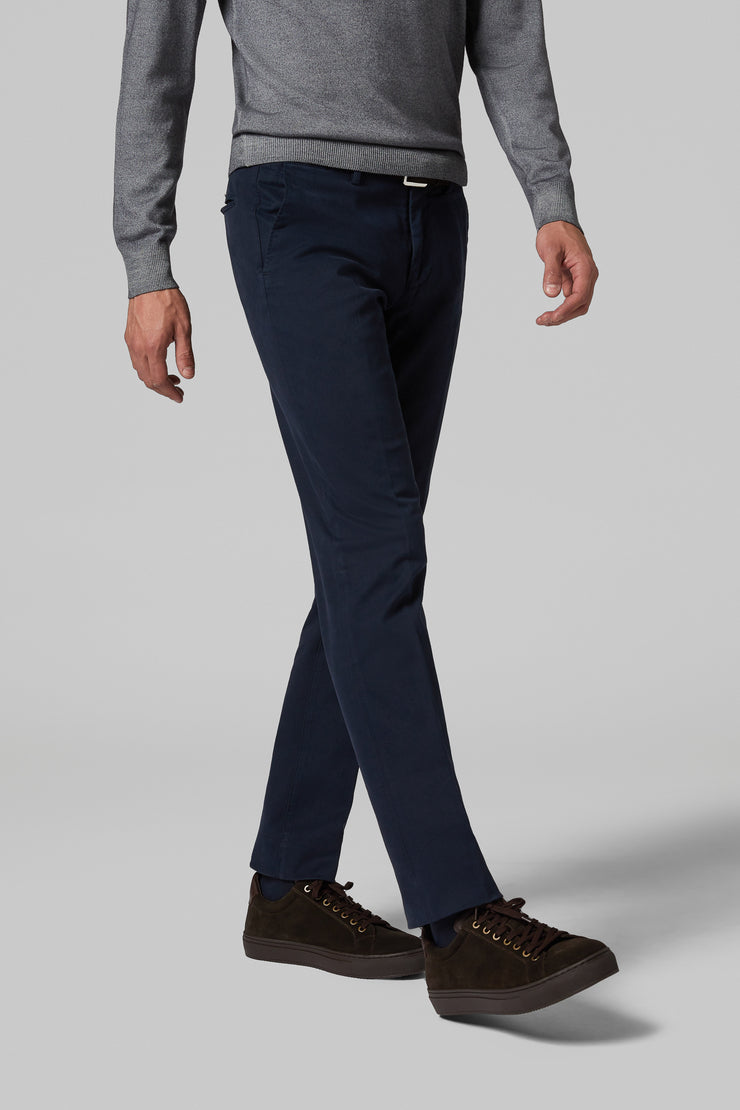 PANT#CHINO-HM583-NAVY