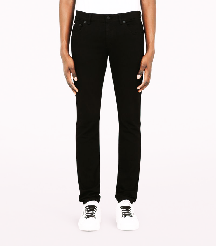 PANT#JAMES-HM584-BLACK