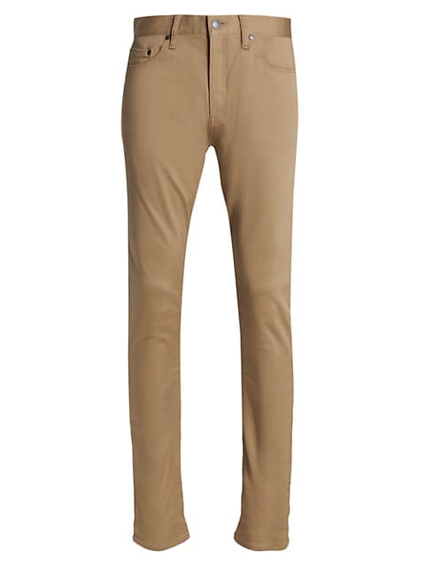 PANT#JAMES-HM564-BEIGE