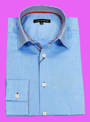 CHEMISE#PAOLITO-860411