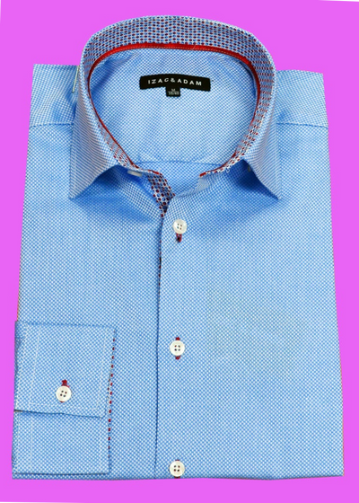 CHEMISE#PAOLITO-860411