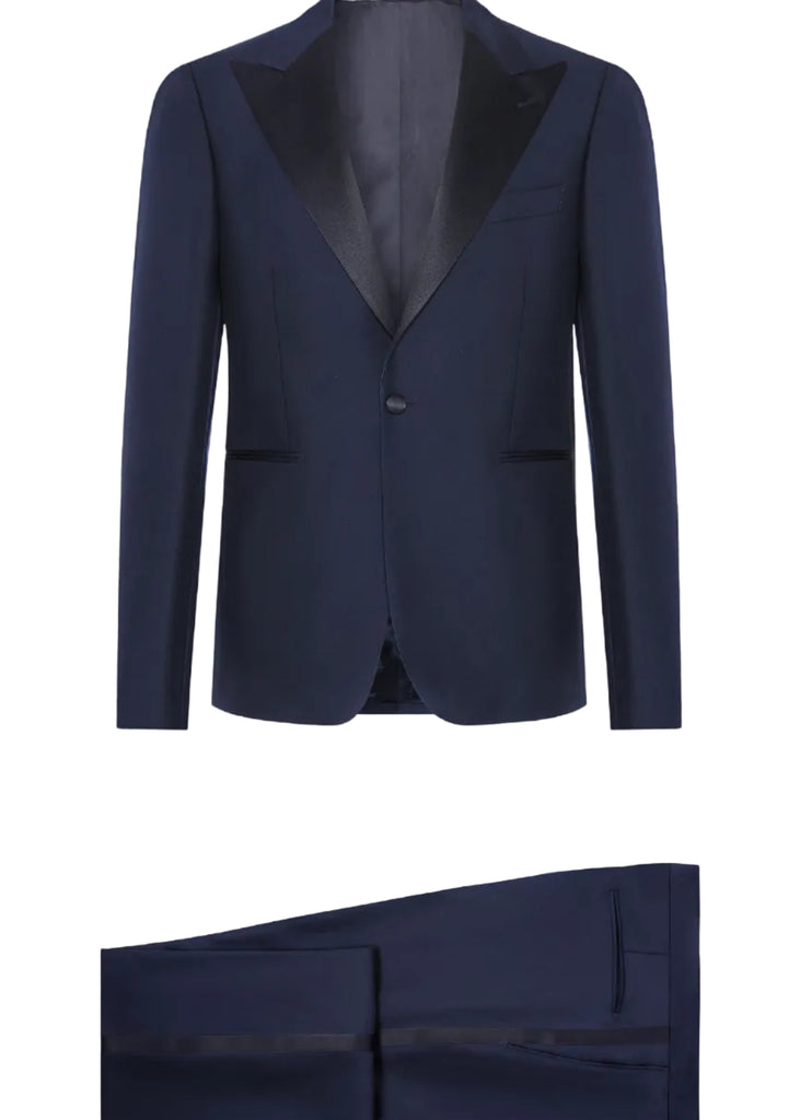 TUX#BMX-FS0378-2 NAVY