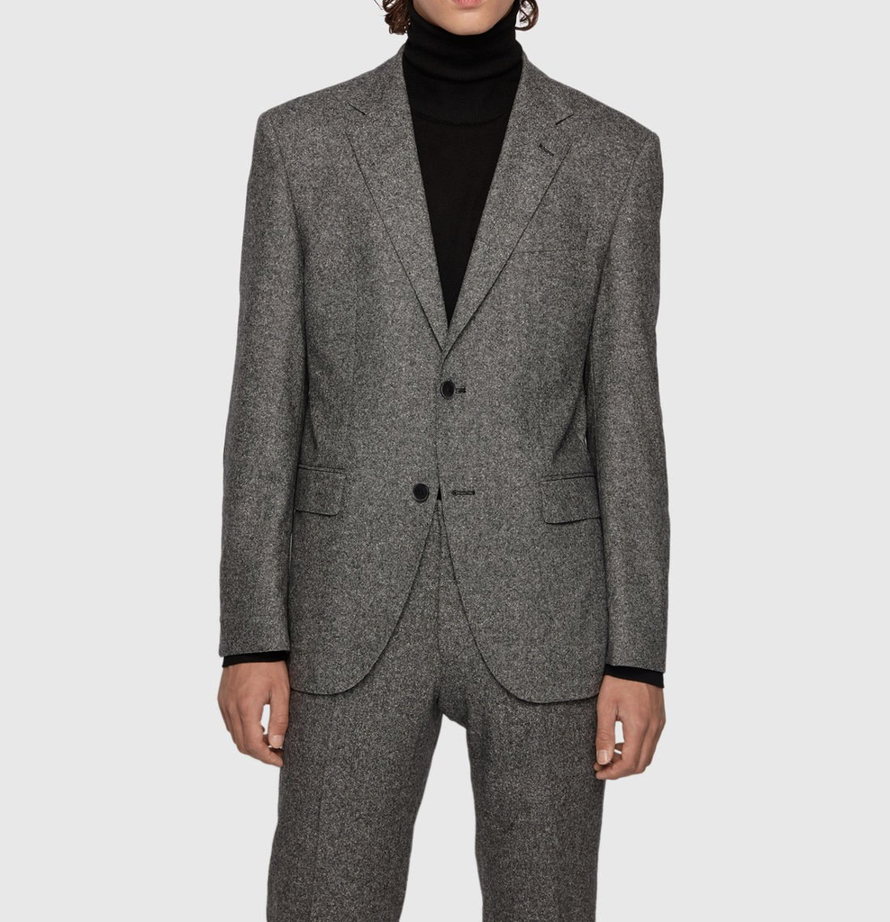 COSTUME#SANDRO-0923-28