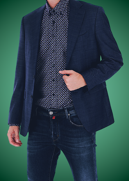 BLAZER#STEFANO-20822-223